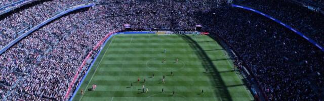 MESI, PA JOKIĆ - GOREO JE KOLORADO! Šou Argentinca u Denveru: Spektakularan gol za pobedu u drugoj najposećenijoj utakmici u istoriji MLS!