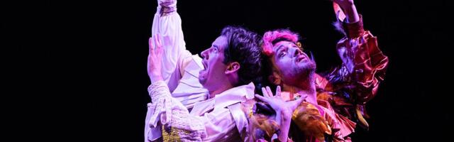 Uvedite decu u svet opere: Premijera "Čarobne frule” u Narodnom pozorištu u Beogradu