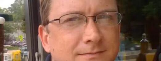 Čuveni urednik pronađen mrtav u svom domu: Nedavno je dobio otkaz