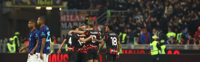 "POSLE UTAKMICE DOLAZE FUDBALERI MILANA I JUVENTUSA - ONI SU VIP, NEMA TELEFONA" Isplivale poruke koje su dobijale prostitutke: Jedan detalj sve zapanjio