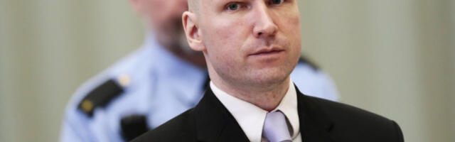 MASOVNI UBICA PROMENIO IME: Anders Brejvik ubio 77 osoba, a sada je zvanično tražio da ga OVAKO ZOVU