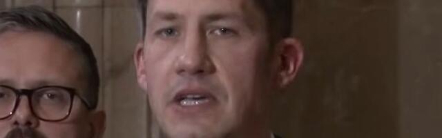 Pastor: Samostalno na vanredne izbore, posle ćemo u koaliciju sa SNS