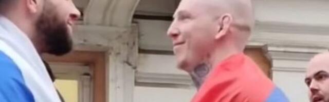 Borio se kod Bake Praseta na BFC, sad stiže na "krvavi" spektakl golim šakama u Ložionici