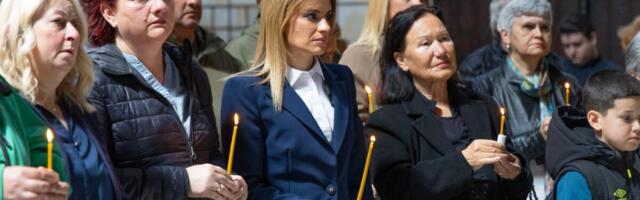 NIKADA VIŠE NI "BLJESAK", NI "OLUJA", NI POGROMI... Đurđević Stamenkovski: Srbija nije bila uzročnik nepravde, ali će dati doprinos da se ta nepravda ispravi