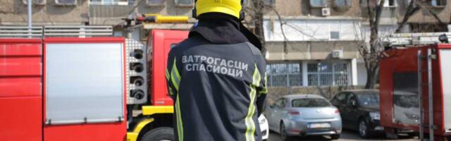 POZNAT UZROK POŽARA U KOJOJ JE ŽENA POGINULA Tragedija u naselju Braće jerković, telo poslato na obdukciju