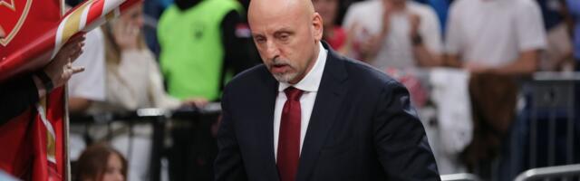 Deset godina je čuvao Zvezdinu trenerku da u njoj bude sahranjen: Saša Obradović o smrti Vladimira Cvetkovića