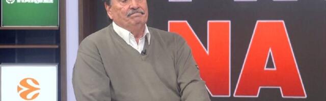 Vlade Đurović zna šta Zvezda treba da uradi da bi večeras pobedila Partizan: "Ne govori džabe Obradović..."