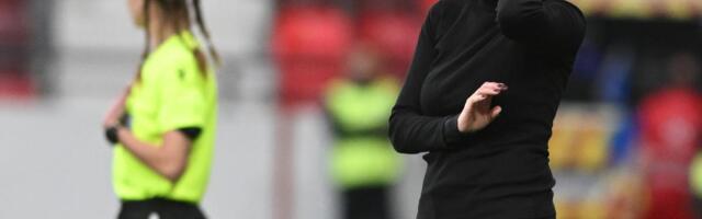 "Prvih sat vremena smo bile fantastične!" Selektorka otkrila uzrok pada Srbije u završnici meča sa Italijom: Sve je to uticalo na ishod meča