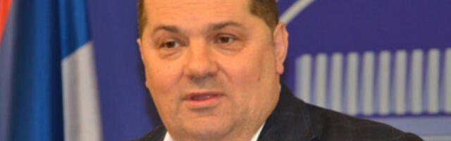 Стевандић: Бошњаци потврдили, високи представник њихов витални орган