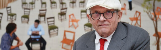 Преминуо култни британски уметник Дејвид Хокни