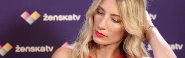 Nova pevačica Mobi Dika preslikana Ana Stanić: "Možda su neki rod, nisam proveravao"