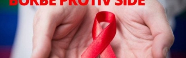 "Danas se struka ne bavi HIV-om i polnim bolestima"