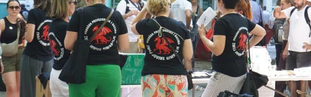 Crv sumnje razjeda blokadere! Paranoja u Novom Sadu: Poljoprivrednici i studenti kriju račune jedni od drugih, puklo poverenje zbog sakupljenih para