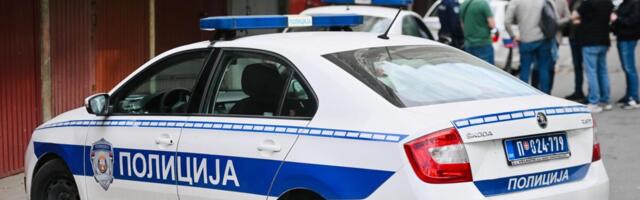 DEČACI UHAPŠENI U PICERIJI U BEOGRADU: Policija ih zatekla na delu, u džepovima im našli dokaz!