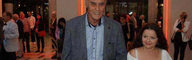 Šuškalo se svašta o odnosu Bore Drljače i Male Cane! Kad je čuo da je intimna sa Bajićem odmah zaplakao
