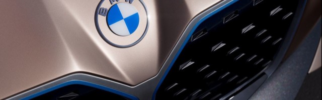 BMW udružuje snage s kompanijama Bosch, SAP i Siemens na planu razmene podataka