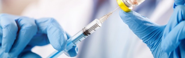 Vakcina "Sputnjik V" stigla u Srbiju