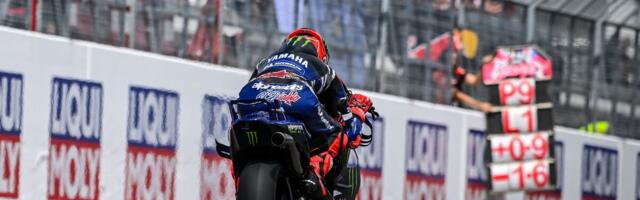SVETSKI ŠAMPION PRELOMIO! Honda završila posao o kojem bruji motociklistički svet!