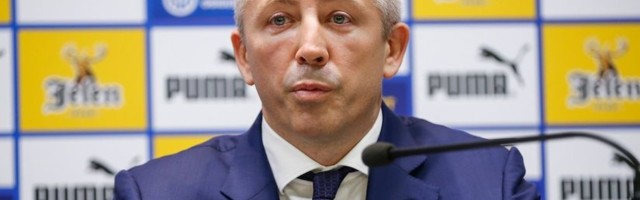 FSS razvejao sve dileme, promena pravila o strancima tek od leta