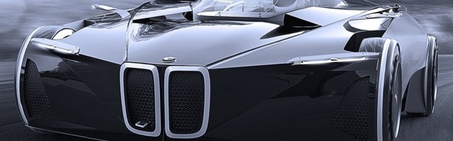 BMW-ovi električni modeli radikalno drugačiji od 2025.