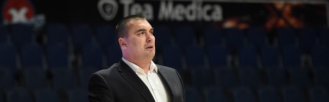 Milojević zadovoljan: Sve radimo kako treba, jedino ne trpim dve stvari...