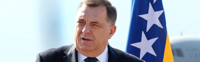 Dodik od Saveta bezbednosti i Gutereša tražio da ambasador BiH pri UN ne govori na sednici SB