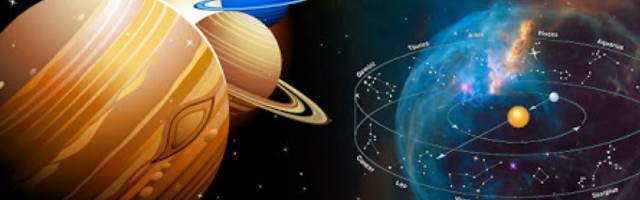 ASTROLOZI OTKRIVAJU: Koja planeta vlada vašom godinom rođenja!