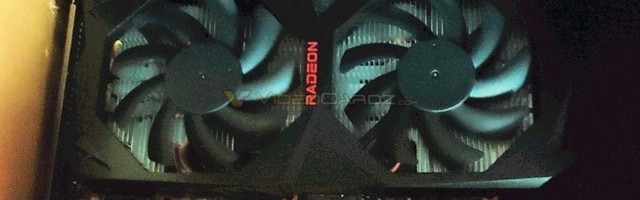 AMD Radeon RX 6600 XT GPU fotografisan i testiran