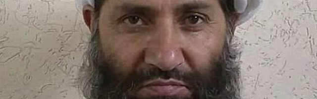 SVA PITANJA VLASTI I ŽIVOTA BIĆE REGULISANA ŠERIJATSKIM ZAKONIMA! Vrhovni vođa talibana lestitao građanima OSLOBOĐENJE zemlje od okupacije!