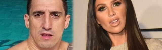 STANIJA NE ŽELI GOLUBOVIĆA U ZADRUZI 5: Starleta se plaši za svoju BEZBEDNOST! (FOTO)