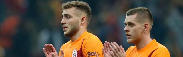 Galatasaraj miljama daleko od borbe za titulu, Trabzon mu već beži 14 bodova