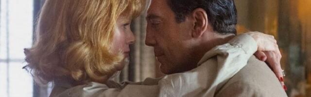 Havijer Bardem: Sa Nikol Kidman proradila "instant hemija"