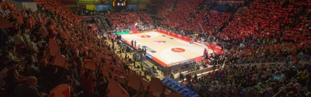 Zvezda sve mečeve do kraja sezone igra u Pioniru