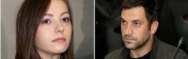 Jovana Stojiljković prvi put o Goranu Bogdanu