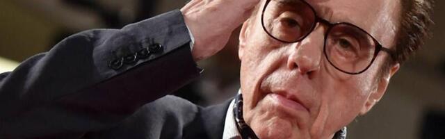 Poznati američki reditelj srpskog porekla, Piter Bogdanović preminuo je u 82. godini