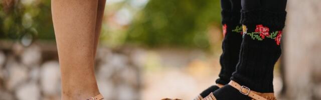 Stara prezimena: Jovanovići po muškom, Marići po ženskom pretku