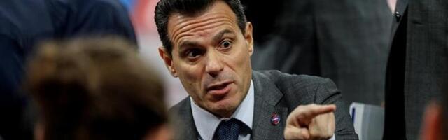 OZBILJNE NAMERE GRKA Dimitris Itudis zvanično novi selektor