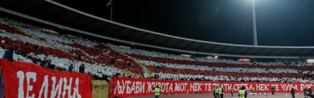 FUDBALSKI KLUB DONIRA 100 DINARA OD SVAKE KARTE! Zvezda pomaže osobama sa smetnjama u razvoju