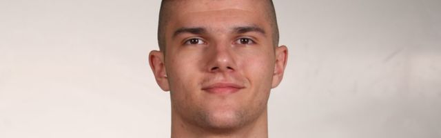 Voja Stojanović slobodan igrač
