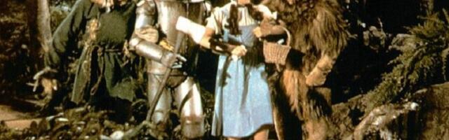 Film "Čarobnjak iz Oza" dobija novu verziju