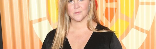 'Ne želim da ovaj uzrast prođe, upomoć' - Ejmi Šumer o osećanju koje svaka mama razume (FOTO)