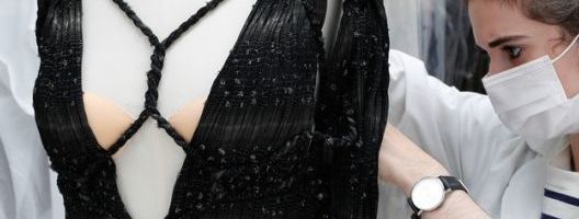 Otplovimo u neki lepši svet: Najlepše kolekcije sa aktuelene Nedelje visoke mode u Parizu (VIDEO)