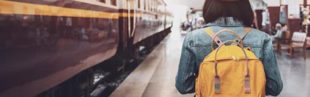 „Kako me za mesec dana promenio život u Srbiji“