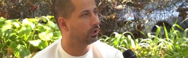 Đedović dao sud o PRVOM POLJUPCU Aleks i Cara, Nikolićevu zakucao za sva vremena: "Kurvinska pola!"