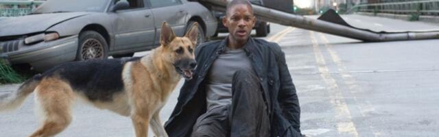 Potvrđen I Am Legend 2 naslov sa Vil Smitom i Majklom B. Džordanom