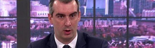 ONI ŽELE SAMO DA SE DOKOPAJU VLASTI BEZ FOTELJE! Orlić: Čak gaze po izgubljenim ljudskim životima!