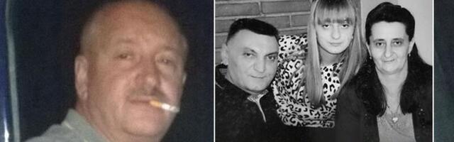 TUŽILAŠTVO TRAŽILO DOŽIVOTNU ZA DŽONIĆA: Dokazano da je lišio života porodicu Đokić