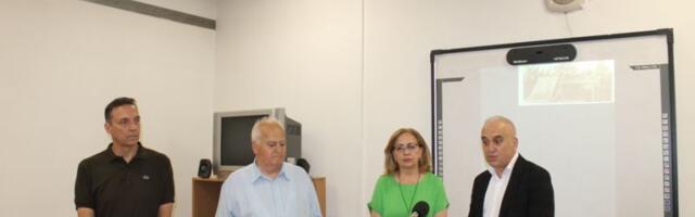 Dan Gradske biblioteke: Otvorena izložba o stvaranju Novog Beograda FOTO