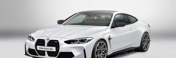 Evo kako će izgledati novi BMW M4