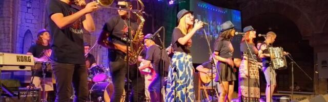 Nišville tim promovisao festival u Skoplju. Doček za džezere i u Ambasadi Srbije